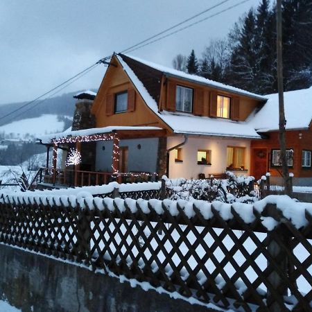 Ferienhaus Bauer Trattenbach  Exterior foto
