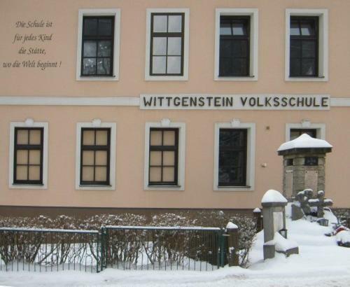 Ferienhaus Bauer Trattenbach  Exterior foto